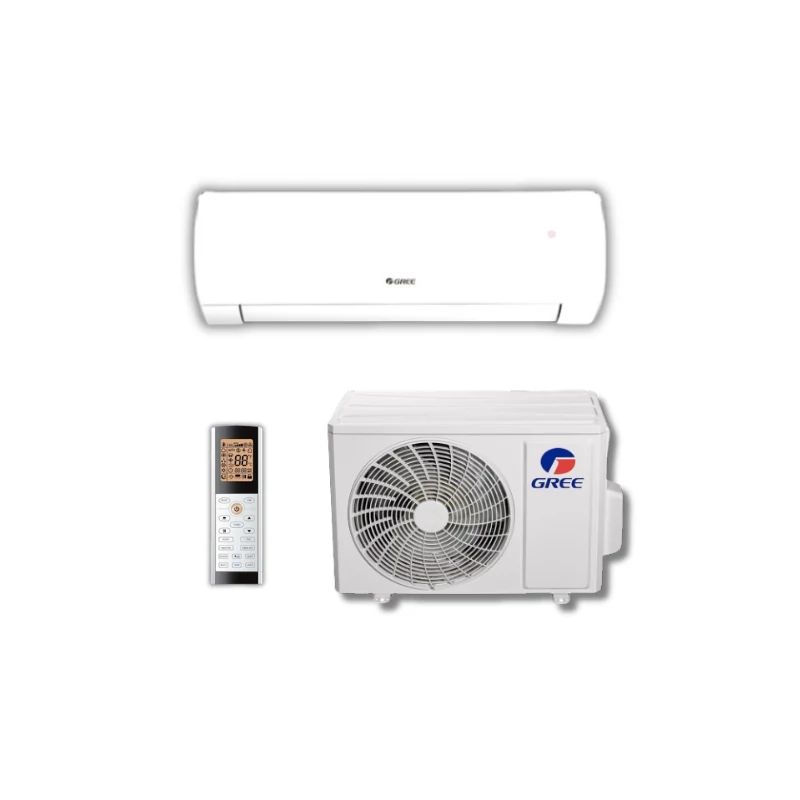 GREE COMFORT PRO KLÍMA MONO OLDALFALI SZETT 3,5KW