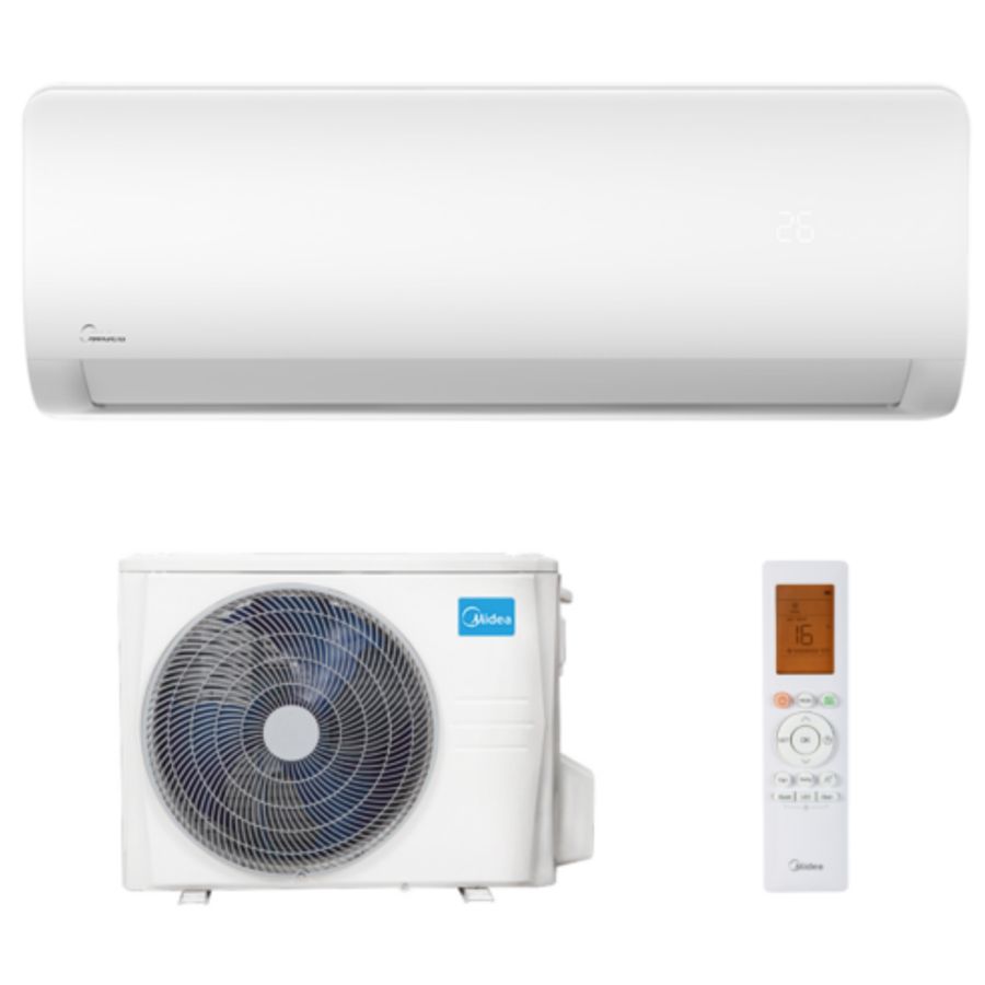 Midea Xtreme Save Pro